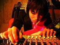 フラバルス KDDI DESIGNING STUDIO LIVE RECOMMEND