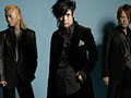 SHAZNA -始動-