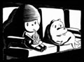 ウィスット・ポンニミット作品集『タムくんアニメ』