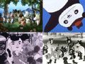 アニメはアニメである：夏休みは親子でアニメ映画を！