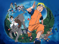劇場版NARUTO-ナルト- 大興奮！みかづき島のアニマル騒動だってばよ