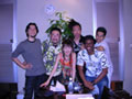 CRYSTAL JAZZ LATINO