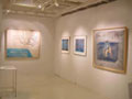 ラテンアメリカの「青」展