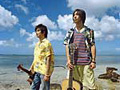 DEPAPEPE〜冬のワンマンライブツアー2006