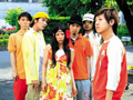 ステューパ KDDI DESIGNING STUDIO LIVE RECOMMEND