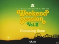 weekend session vol.02