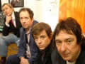 BUZZCOCKS JAPAN TOUR 2006