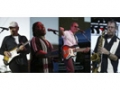 AVERAGE WHITE BAND Japan Tour 2006