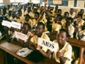 「今、行動のとき−ミレニアム開発目標（MDGs）達成のために」展