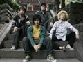 Ku-ryu 最終公演「天翔龍祭」