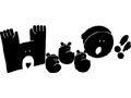 ハローゴルフ展