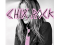 miki six (VANITY) presents...CHIX ROCK!!!