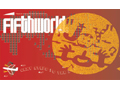 夢宙工房presents FIFTHWORLD -LAST DANCE FOR NOW-