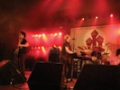 ZAZEN BOYS　TOUR MATSURI SESSION