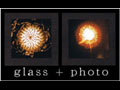 [element] -duo- -glass- ＋ -photo-