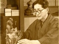 特別展「生誕120年記念　折口信夫の世界−その文学と学問」展