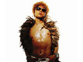 DJ OZMA “I ・ PARTY PEOPLE”TOUR 2006 LUV-XURY “ラブジュアリー”