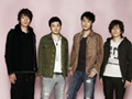 TRIPLANE "音種-otodane-" tour Vol.2 from home ワンマンライヴ