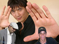 岩村健二郎 & Camon Camon