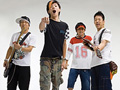 767-not three seven- KDDI DESIGNING STUDIO LIVE RECOMMEND