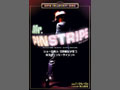 Mr.PINSTRIPE　ミスター ピンストライプ