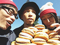 アナログフィッシュ2007 TOUR is HARMONY