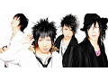 シド KDDI DESIGNING STUDIO LIVE RECOMMEND