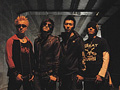 BOMB FACTORY SOCIAL SUICIDE TOUR 2006-2007