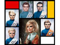 日本上陸40周年記念企画 THUNDERBIRDS in JAPAN!! サンダーバード イン ジャパン!!