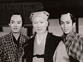 錦之助・橋蔵と東映時代劇の巨匠たち