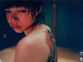 少女〜an adolescent