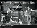 Throbbing Gristle（スロッビング・グリッスル＝TG）の過去と現在 ─ インダストリアル・ミュージック再考
