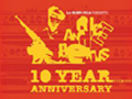 Jibaro Times : La Mano Fria Report Part 3 "Rice and Beans 10 Year Anniversary"