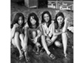 横木安良夫写真展「TEACH YOUR CHIRDREN」−1967−1975 あの日の彼 あの日の彼女−