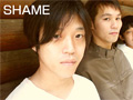 SHAME 8th single 発売記念 LIVE『光の世界』