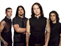 TRIVIUM JAPAN TOUR 2007
