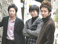 石田ヒロキ NewTrio with 藤陵雅裕