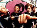 GOOD 4 NOTHING「KISS THE WORLD TOUR」 FINAL
