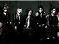 ナイトメアTOUR 2007「the WORLD RULER」