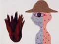 藤本宇太郎展　WALKING CONTRADICTION