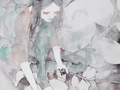 畑中宝子展 fragility