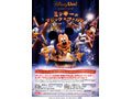 ディズニーライブ!ミッキーのマジックワールド