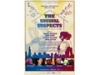 THE UNUSUAL SUSPECTS