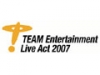 -TEAM Entertainment Live Act 2007-
