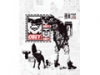 THE EAST/WEST PROPAGANDA PROJECT OBEY GIANT VERSUS WK INTERACT