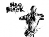 茂本ヒデキチ EXHIBITION「NEO BLACK」