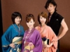 A Cappe♪Ring vol.4〜江戸と尾張の唄物語〜
