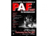 玉川大学芸術学部・青山円形劇場提携公演『Performing Arts Fair 2007』