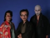 人間椅子