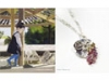 「jardin 〜庭〜」 奥村 裕　吉實 恵　二人展
